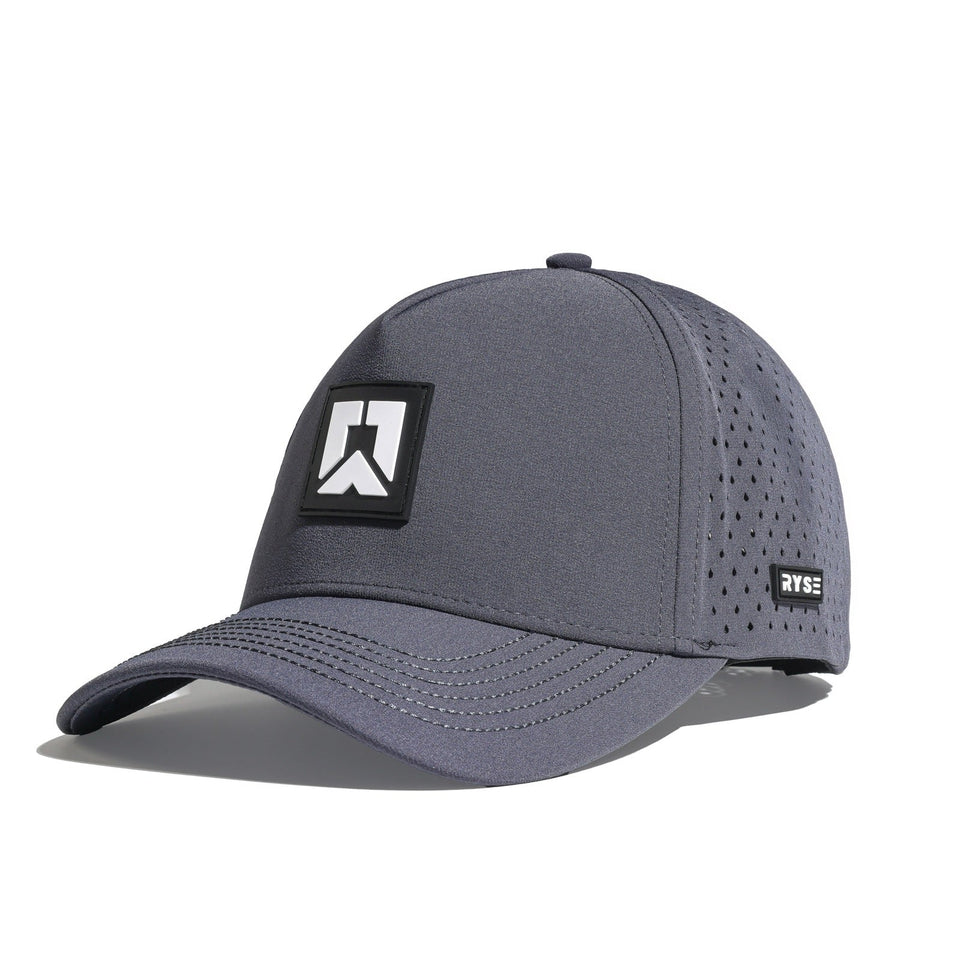 RYSE ICON Performance Hat N0