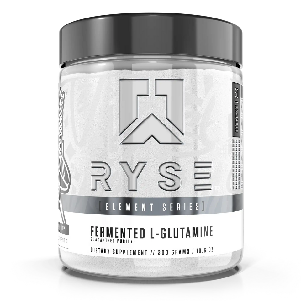 Fermented L-Glutamine J6