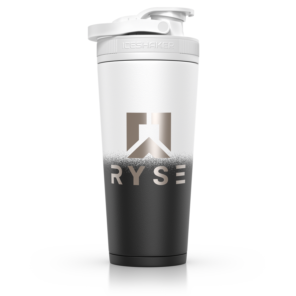 RYSE x Ice Shaker Z2