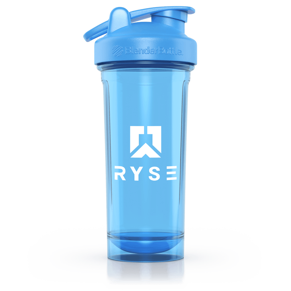 RYSE x Blender Bottle O6